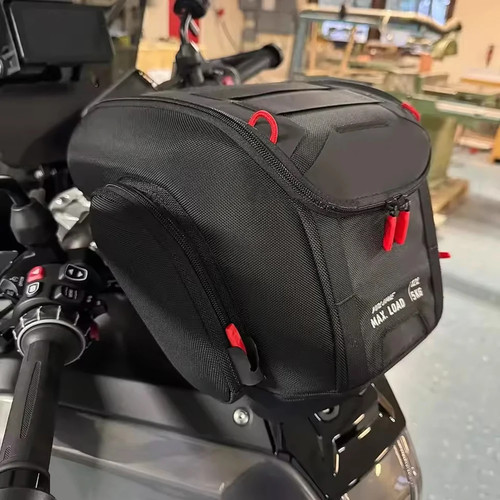Quick lock fuel - fuel, backpack