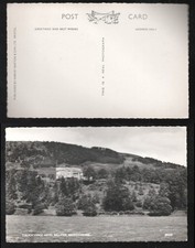 RPPC Tullich Lodge Hotel