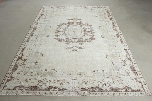 Vintage turkish rug 1x8 6 - turkish, rug,