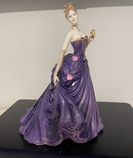 Coalport ‘Caroline’