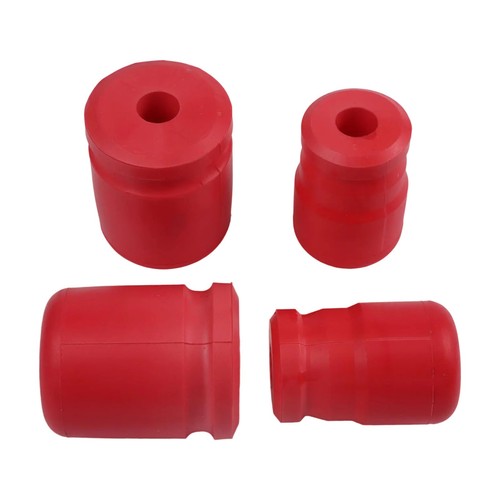 Set bump stops for - of, jeep