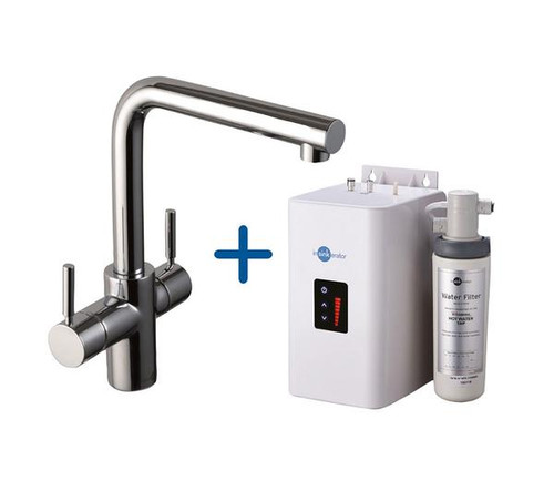 Insinkerator l shape - insinkerator,