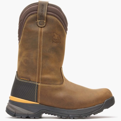 Georgia boot tbd waterproof - boot,