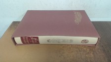 			Oliver Twist, Charles Dickens, Folio Society, 1994, Hardcover		