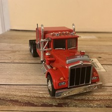 HEAVY HAULAGE CORGI 6x2