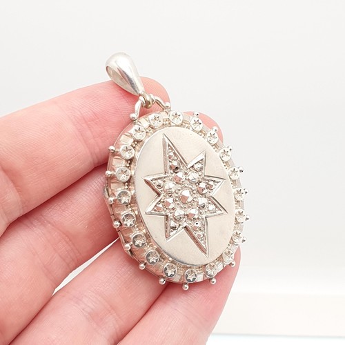 Antique victorian sterling - antique,
