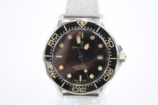 Pagani Design 007 Style PD-1667 Watch NH35 Automatic Working