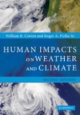 Human Impacts on Weather and