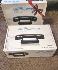 ePure By Swissvoice Digital Cordless Fashion Designer Phone SV 20405979 NEW