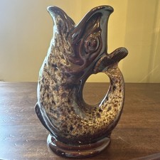 Vintage Fosters Studio Gurgle