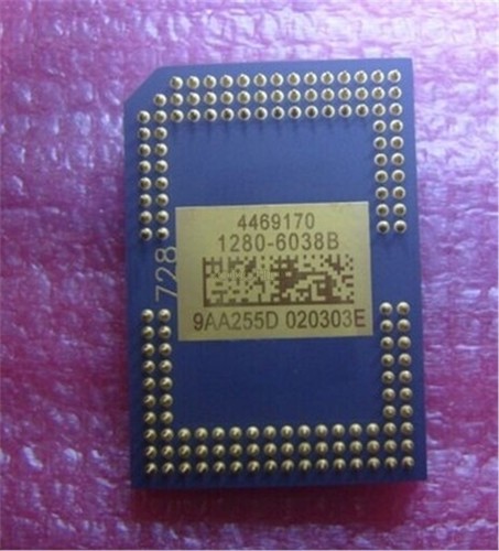 1pc used dmd - 1pc,