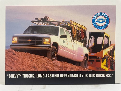 Chevrolet k3500 crew - chevrolet, crew-cab
