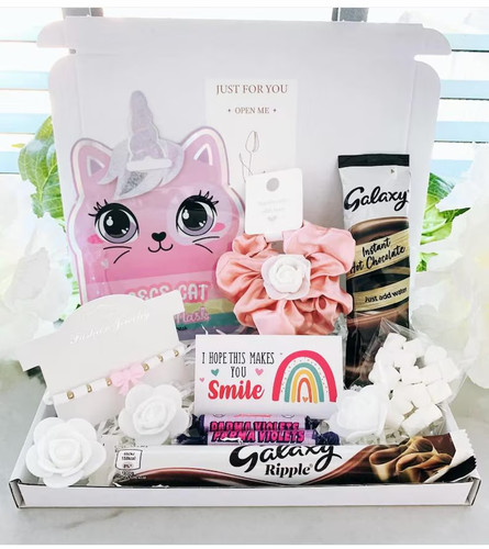 Little girls hamper - , gift