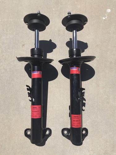 E36 sachs struts - sachs, shocks