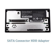 Sata network adaptor ps2 - adaptor, fat