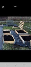 Wooden Pallets Collars