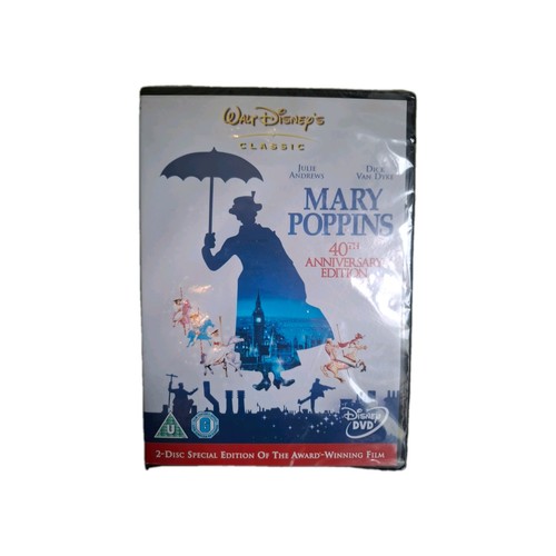 Mary poppins - (dvd,, 2005)