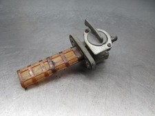 Kawasaki KZ750 H Ltd 1980-On Motorcycle Gas Petrol Fuel Tap Assembly 