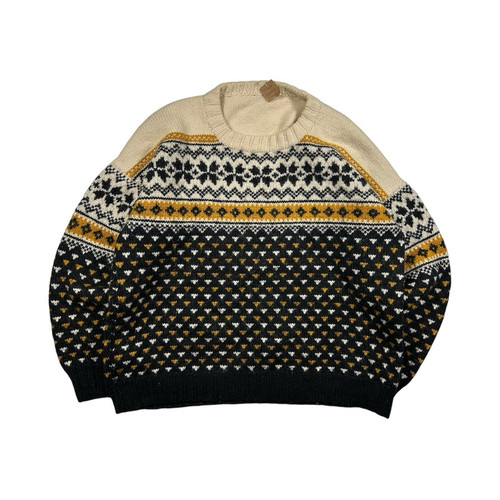 Vintage 1960s handmade - 1960s,