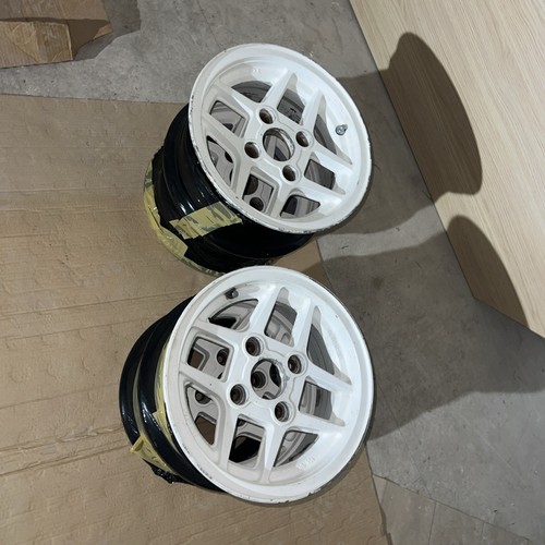 Tom toyota alloy - alloy, wheels