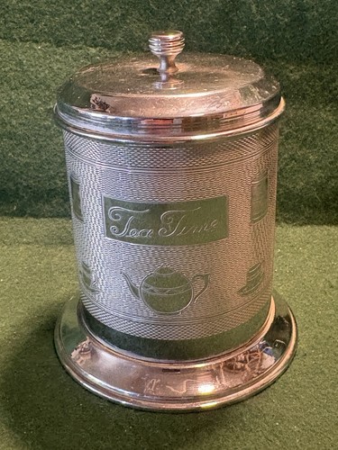 Vintage tea time - tea,