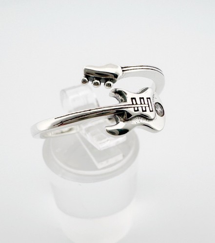 Guitar adjustable ring - adjustable,