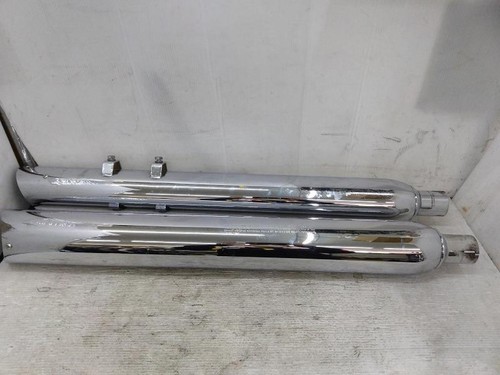 Screamin eagle exhaust - eagle,