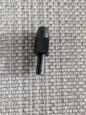 No Logo Microphone Accessory