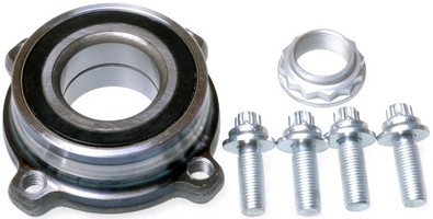 Rear denckermann w413337 - w413337, wheel