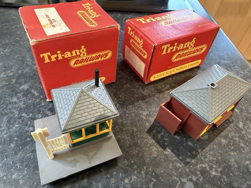 Triang gate keeper - oo,