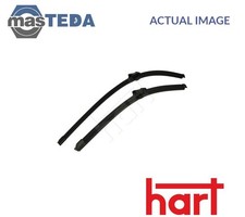 024 453 WINDSCREEN WIPER BLADE LHD ONLY FRONT HART FOR MASERATI QUATTROPORTE VI