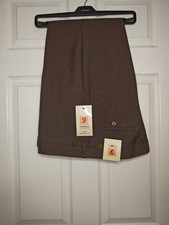 Farah Classic Mens Trousers