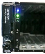 Dell powervault md3620i - md3620i, 2u