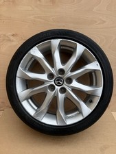 Mazda 3 Mk3 BM 18 Inch Genuine