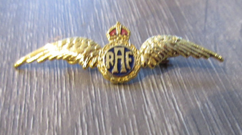 Raf royal air force wings - raf,