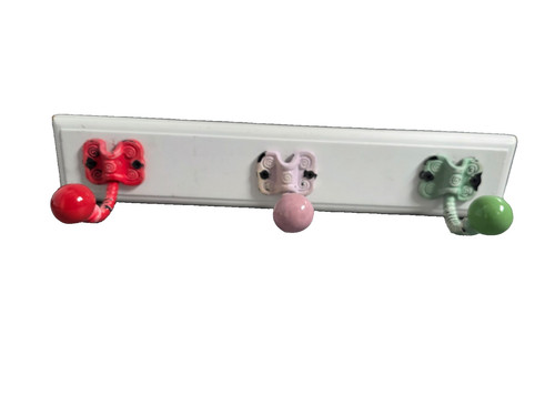 Vintage pastel triple - vintage,