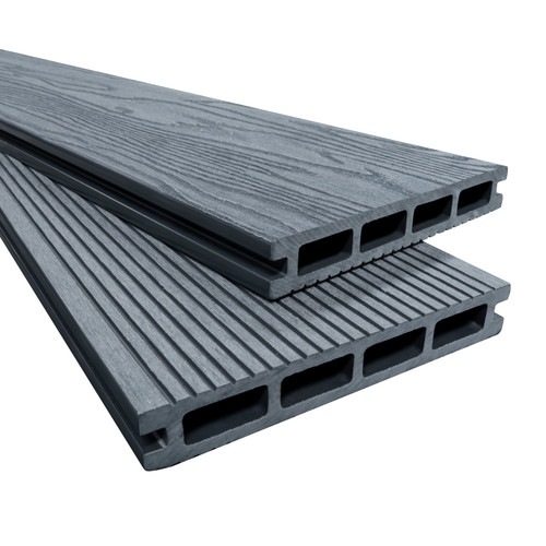 Composite wpc decking - wpc, boards