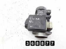 1995 AUDI C4 THROTTLE BODY #