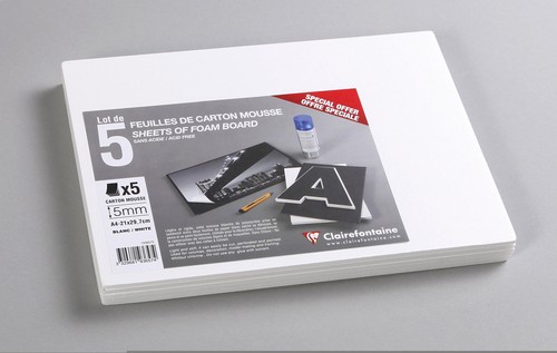 Clairefontaine ref foam - clairefontaine,