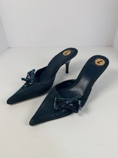 Pelle Mode Leather Dress