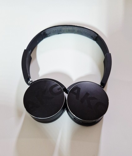 Akg y50bt wireless - akg,