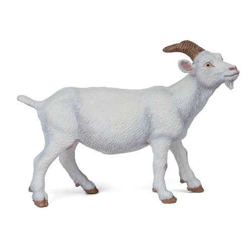 Papo farmyard friends white - friends,