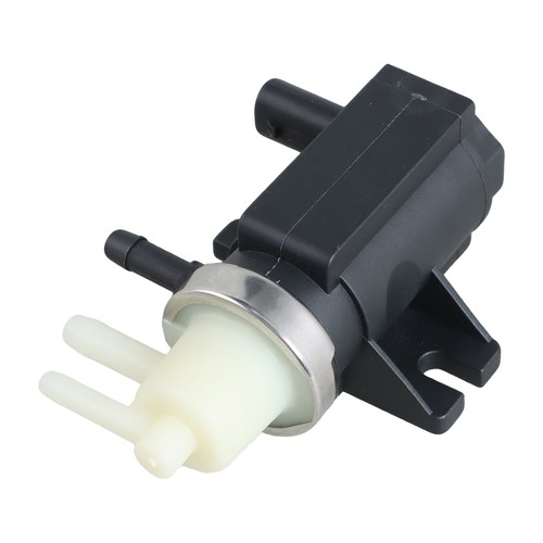 Turbo boost pressure - boost, solenoid