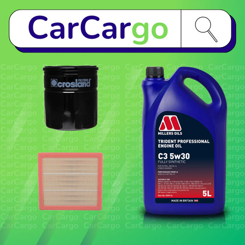 Service kit for - service,