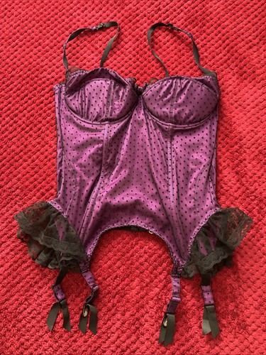 Agent provocateur vintage - agent,