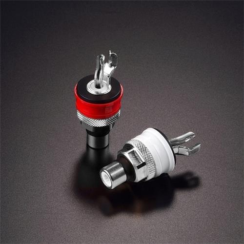 Furutech 901 rca terminal - furutech, fp-901