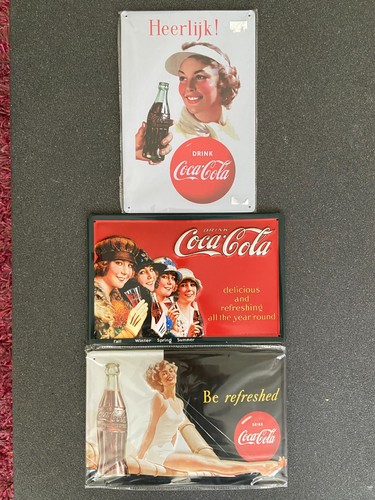 Drink coca cola - coca,