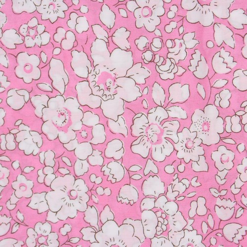Liberty fabric tana - liberty,