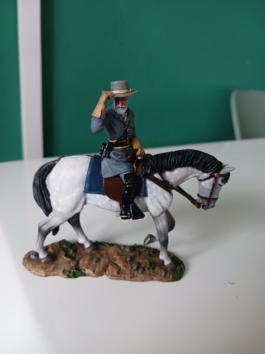 King country cw011 soldatino - cw011,