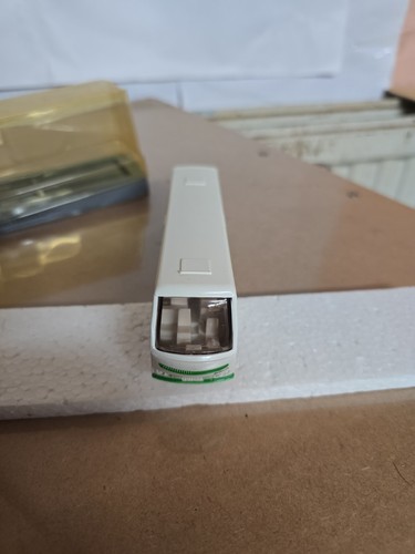 Efsi scale volvo green - efsi, ho